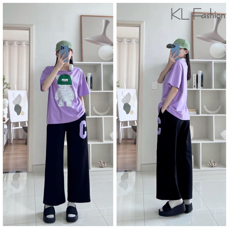 lấy sỉ đồ bộ nữ