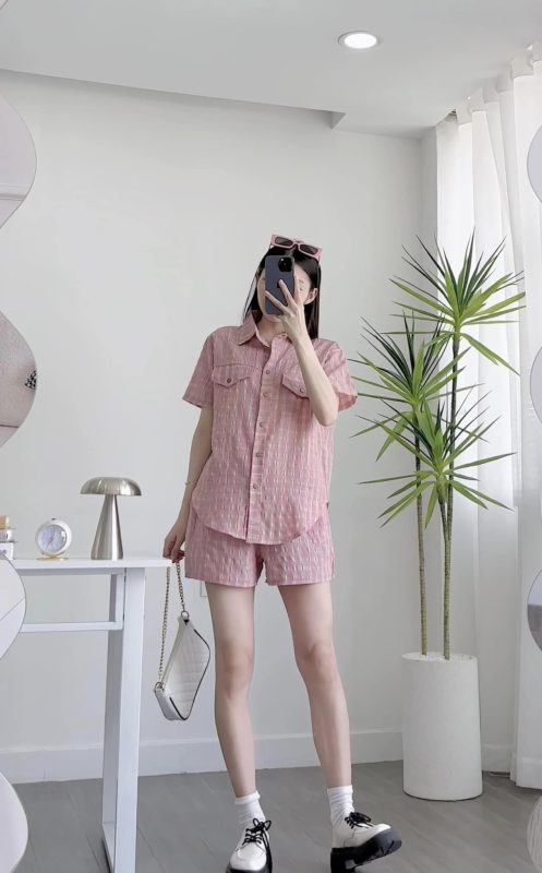 Nguồn hàng sỉ đồ bộ mặc nhà