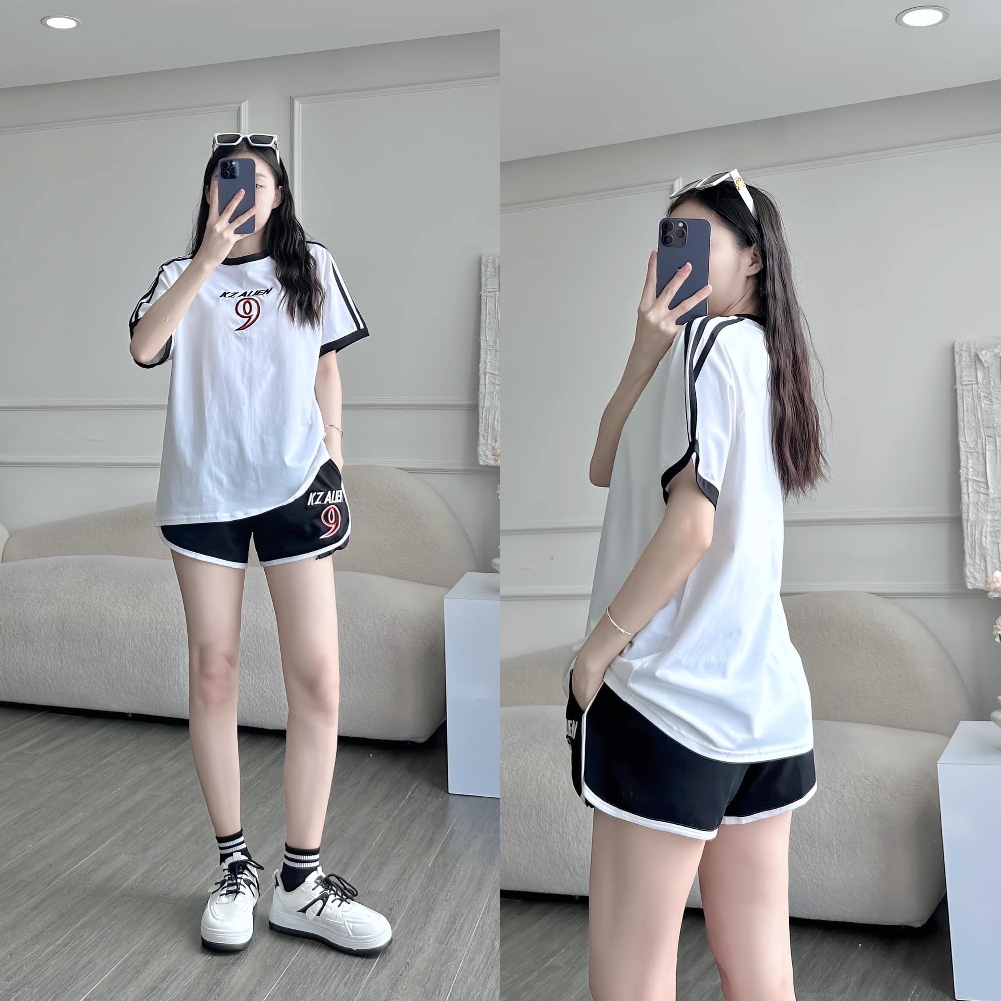 Kho hàng sỉ đồ bộ nữ