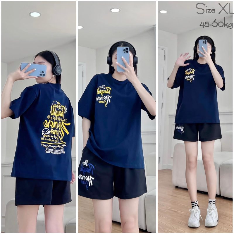 shop đồ bộ cao cấp