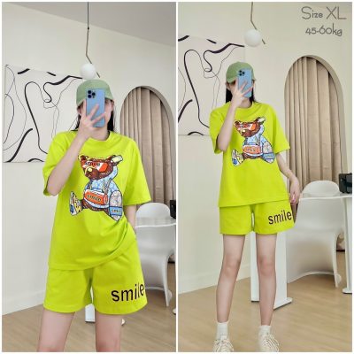 Xưởng đồ bộ giá sỉ