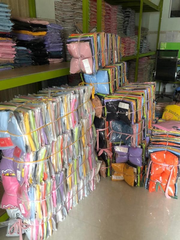 đồ bộ nữ giá sỉ