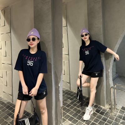 Xưởng sỉ đồ bộ thun nữ