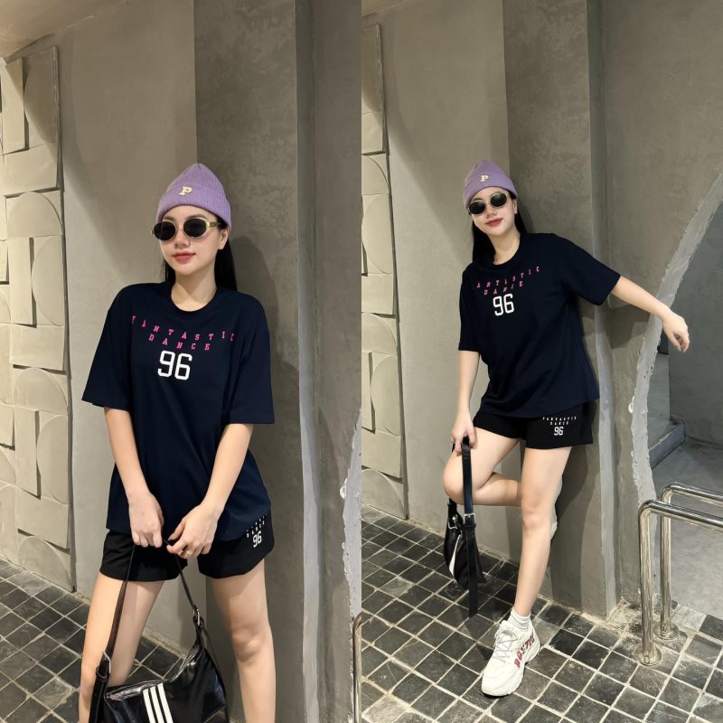 Xưởng sỉ đồ bộ thun nữ