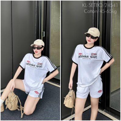 Nguồn lấy sỉ đồ bộ thun nữ