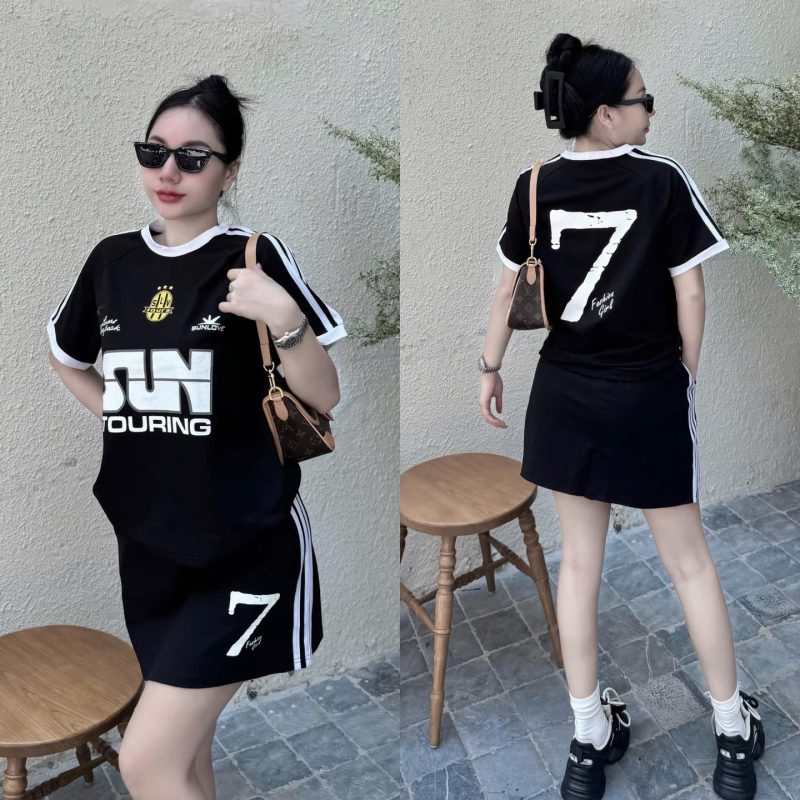 đồ bộ nữ cao cấp