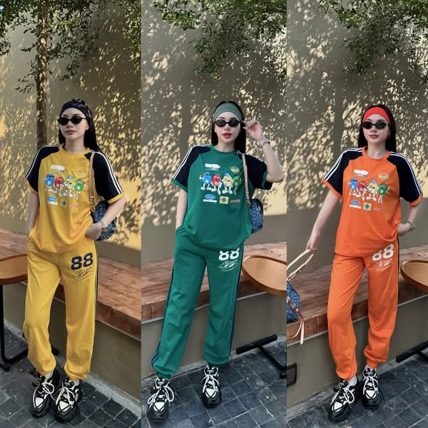 Xưởng đồ bộ nữ cao cấp