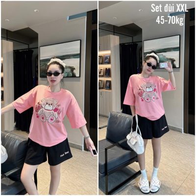 Xưởng may đồ bộ