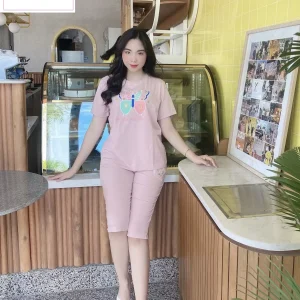 SET LỬNG THÊU HÌNH CON BƯỚM DỄ THƯƠNG KHANHLA