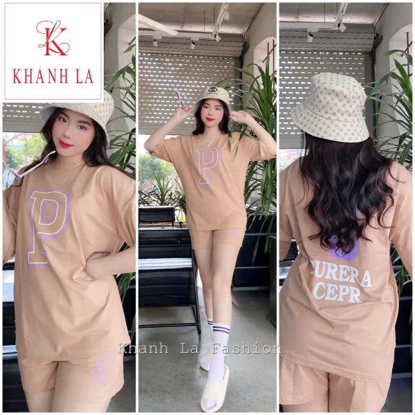 SET ĐÙI P/ THỎ SAU LƯNG - Ảnh 5