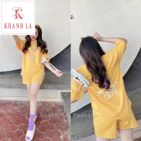SET ĐÙI P/ THỎ SAU LƯNG - Ảnh 11