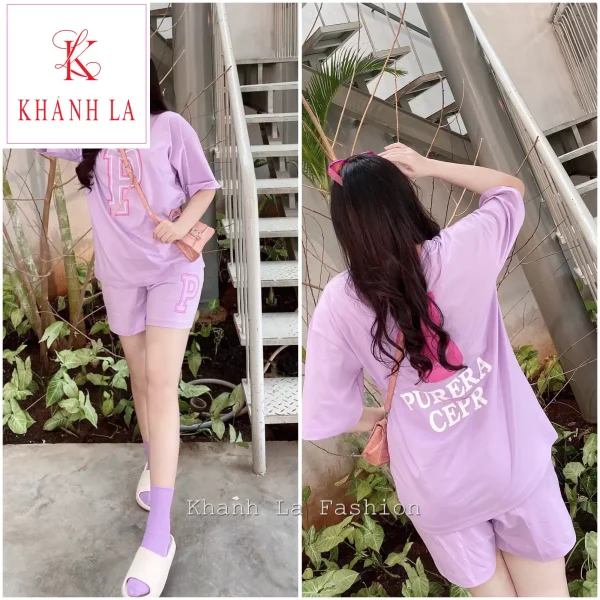SET ĐÙI P/ THỎ SAU LƯNG - Ảnh 10