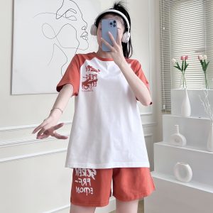 SET ĐÙI THUN COTTON 2C IN SCREW TAY RAPLAN KHÁNH LA