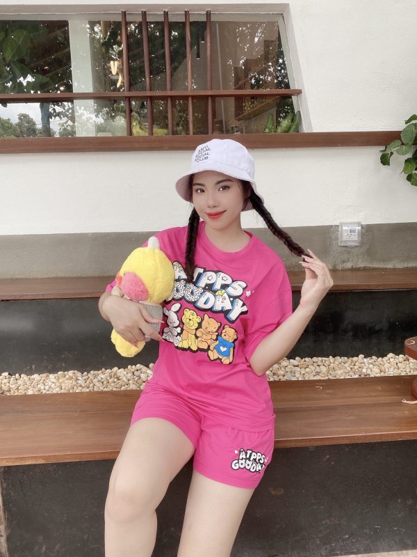 SET ĐÙI ATPPS - Ảnh 7