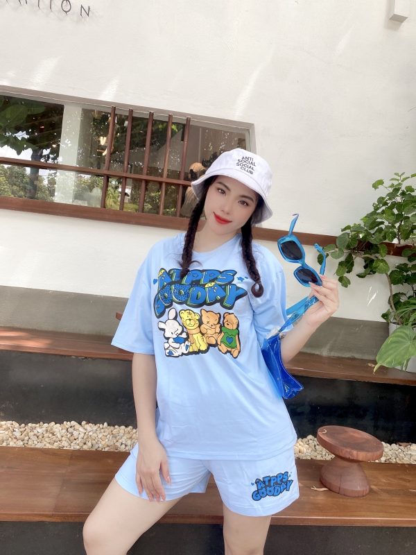 SET ĐÙI ATPPS - Ảnh 5