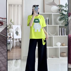 SET DÀI GẤU/C