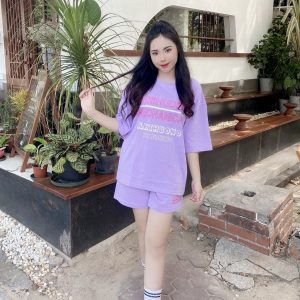 set đùi chữ Hello