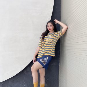 SET ĐÙI SỌC BORIP THÊU JOHN KHÁNH LA