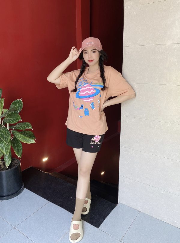 SET ĐÙI KHANHLA - Ảnh 8