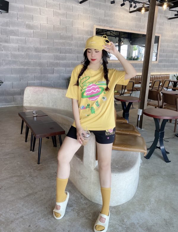 SET ĐÙI KHANHLA - Ảnh 5