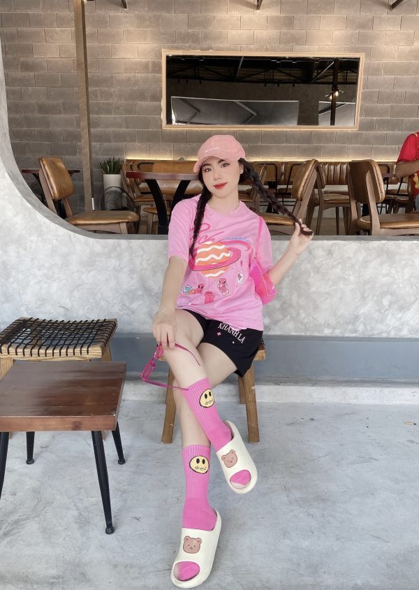 SET ĐÙI KHANHLA - Ảnh 3