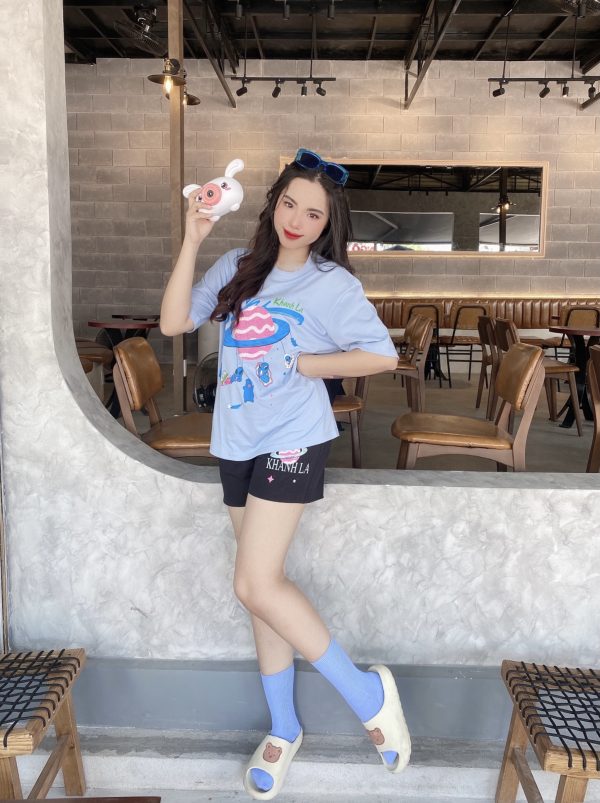 SET ĐÙI KHANHLA - Ảnh 2
