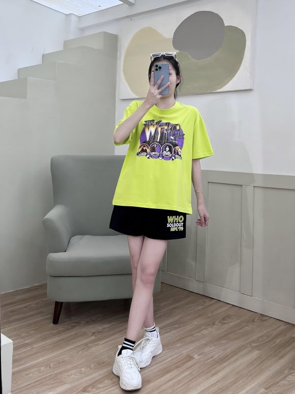 SET ĐÙI WHO - Ảnh 18