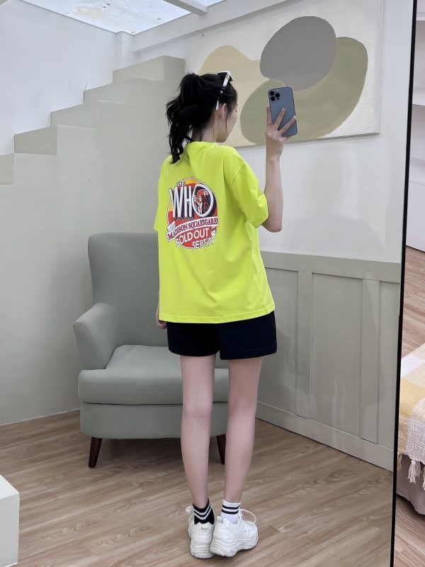 SET ĐÙI WHO - Ảnh 17
