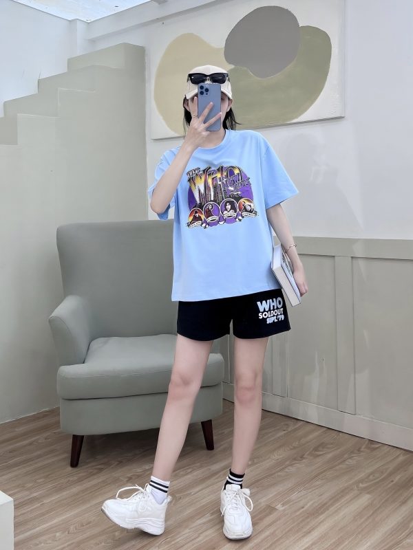 SET ĐÙI WHO - Ảnh 16