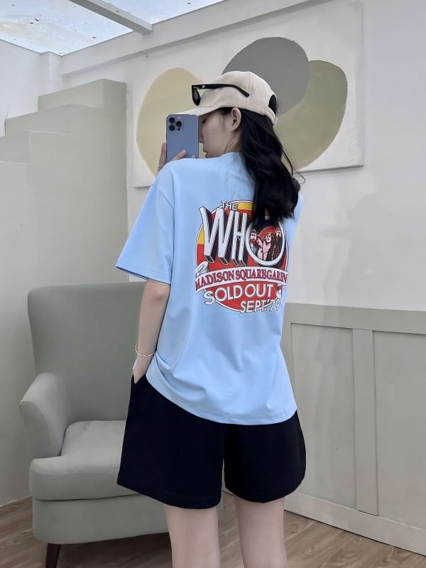 SET ĐÙI WHO - Ảnh 15