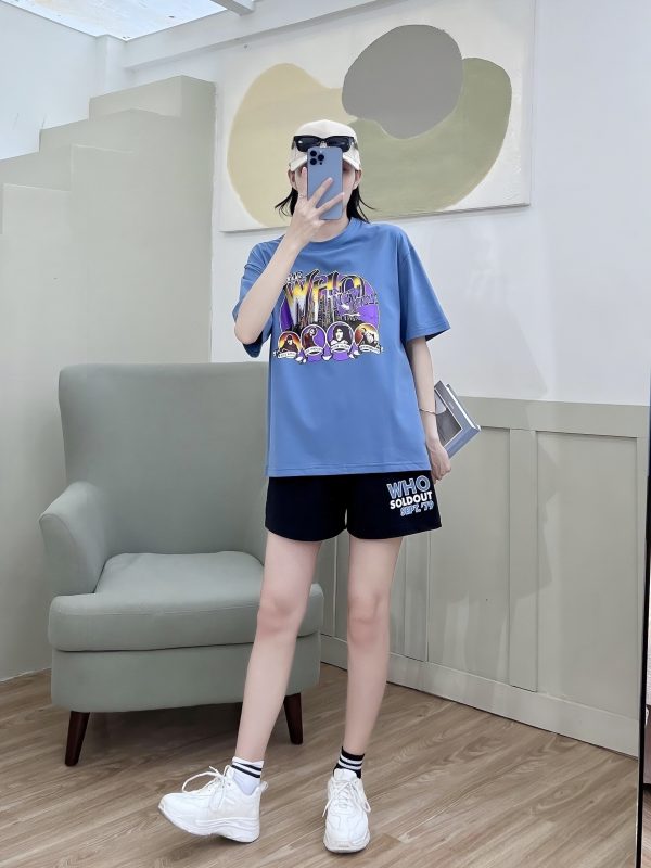 SET ĐÙI WHO - Ảnh 14
