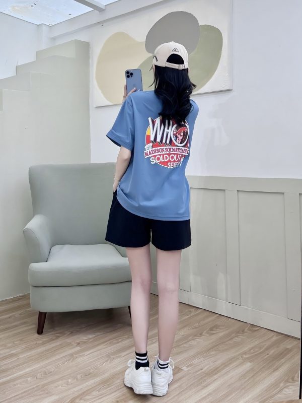 SET ĐÙI WHO - Ảnh 3