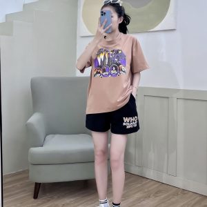 SET ĐÙI WHO