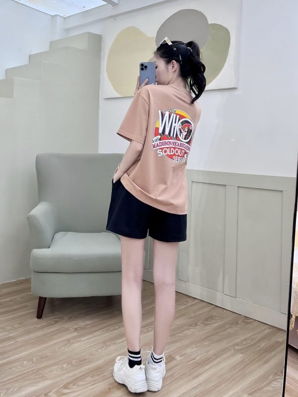 SET ĐÙI WHO - Ảnh 4