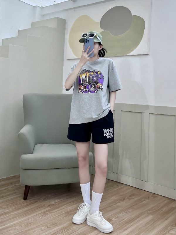 SET ĐÙI WHO - Ảnh 5