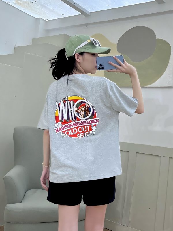 SET ĐÙI WHO - Ảnh 6
