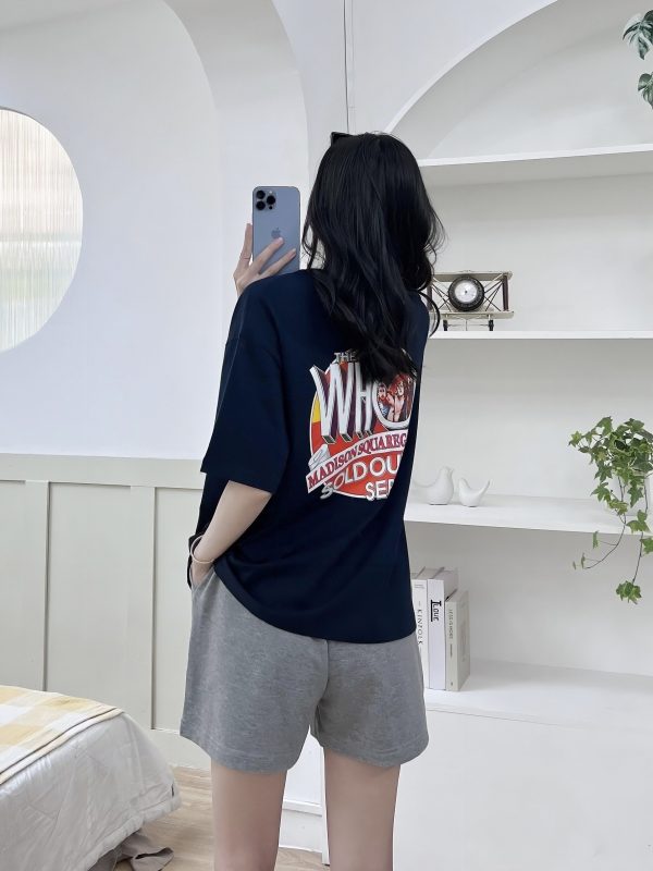 SET ĐÙI WHO - Ảnh 8