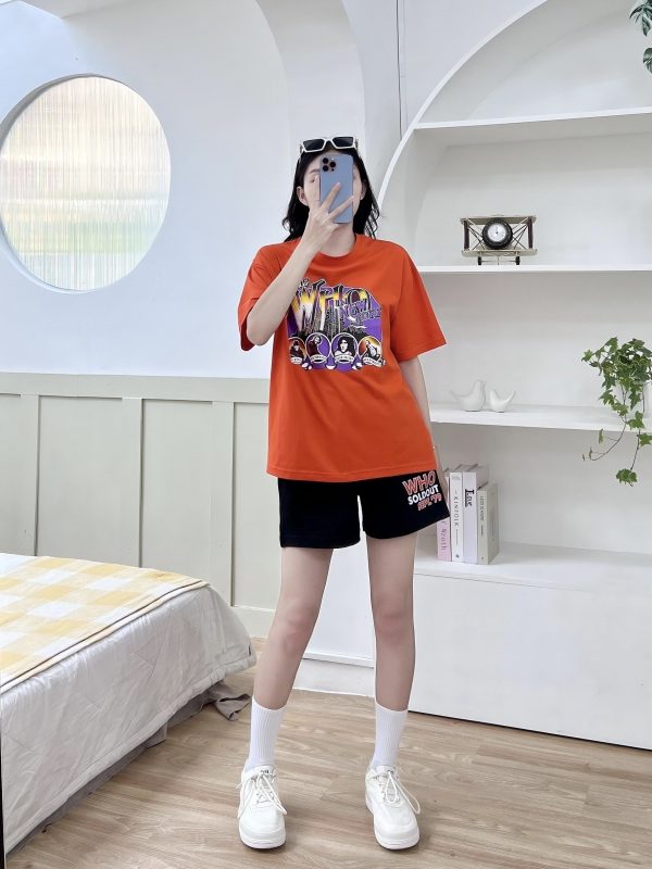 SET ĐÙI WHO - Ảnh 9