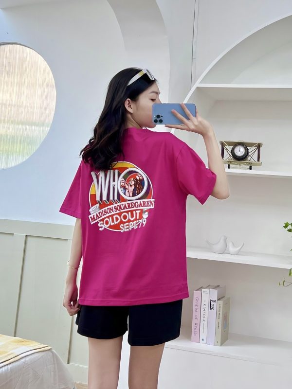 SET ĐÙI WHO - Ảnh 11