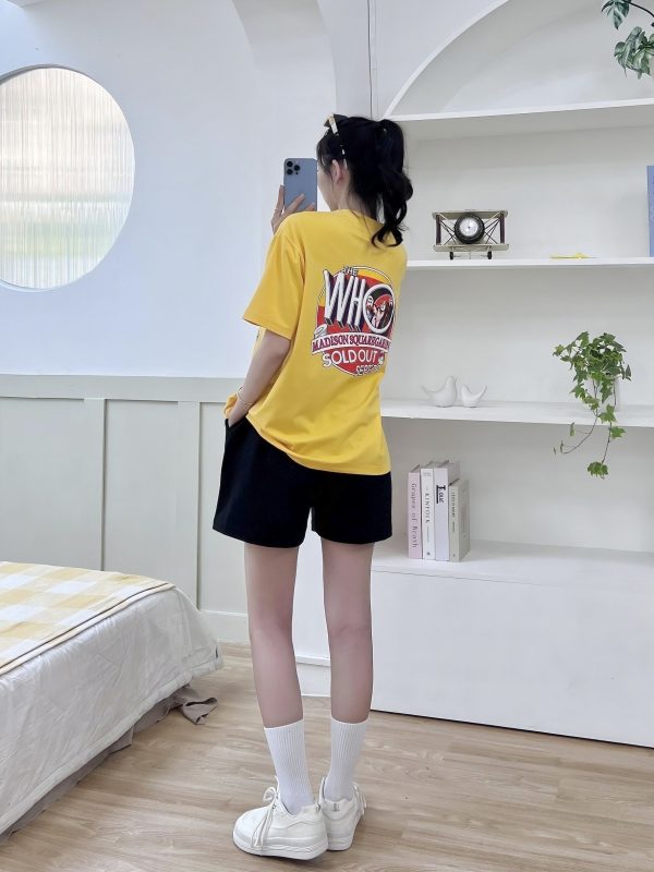 SET ĐÙI WHO - Ảnh 13