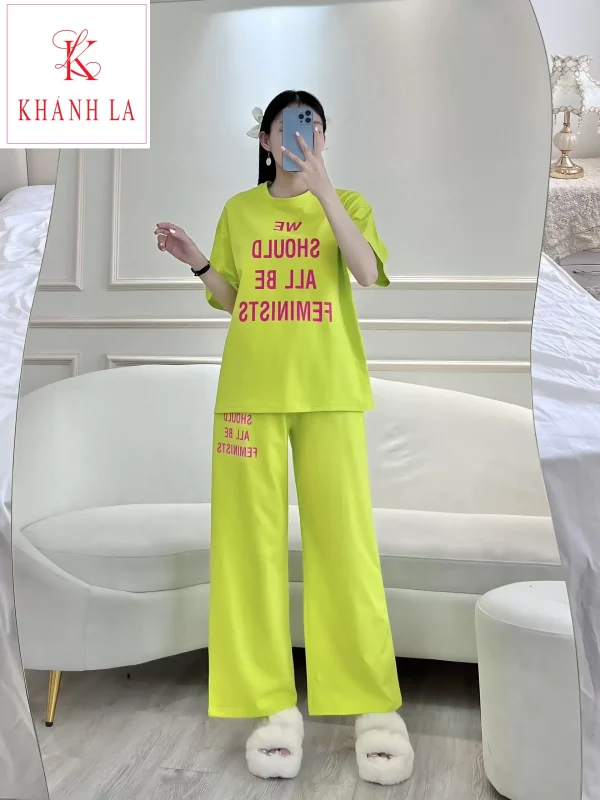 Xưởng phân phối sỉ lẻ đồ bộ