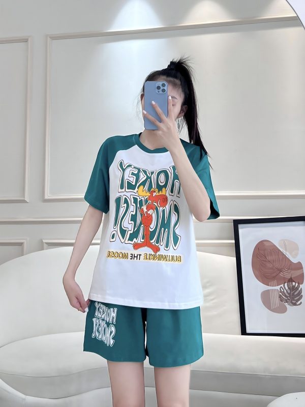 SET ĐÙI HOKEY - Ảnh 6