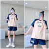 Cửa hàng đồ bộ thun nữ