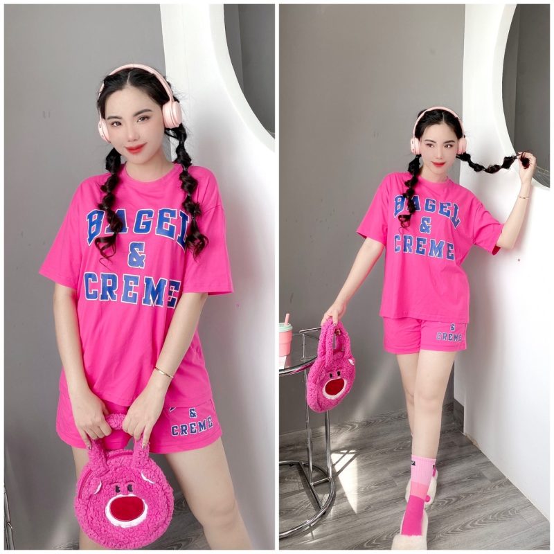 lấy sỉ đồ bộ mặc nhà