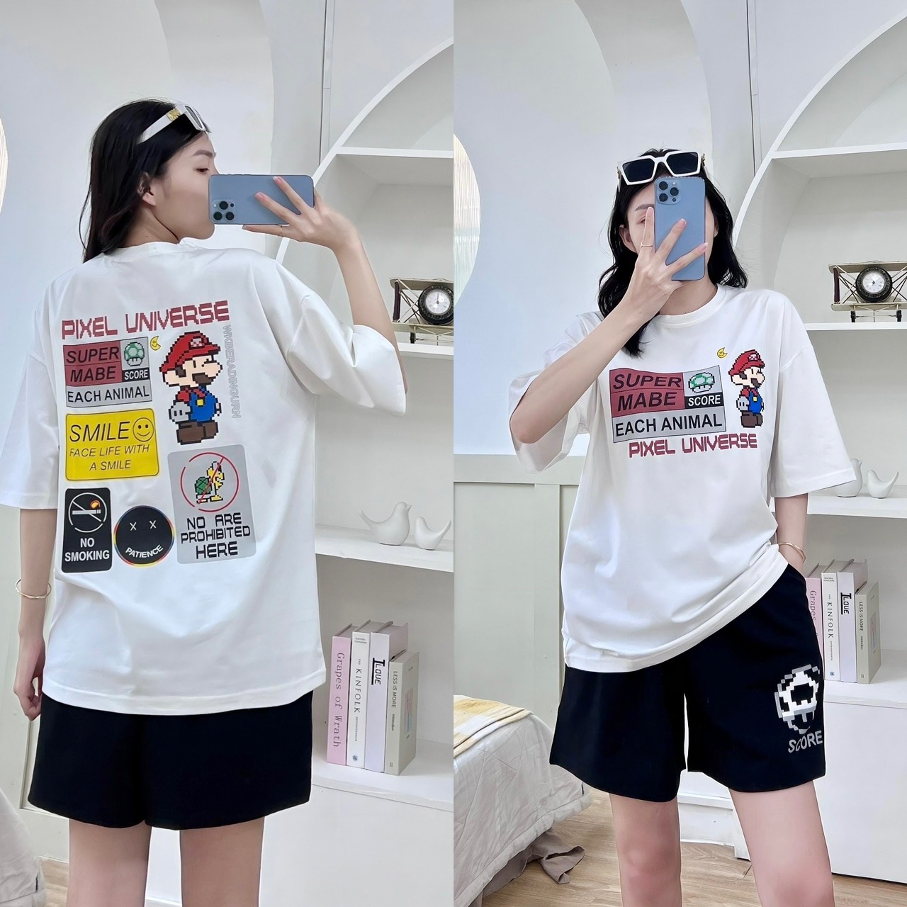 cung cấp đồ bộ thun