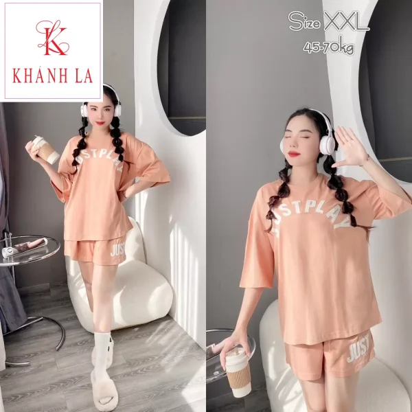 SET ĐÙI JUST PLAY - Ảnh 2
