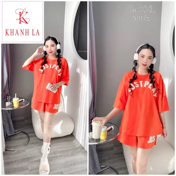SET ĐÙI JUST PLAY - Ảnh 10