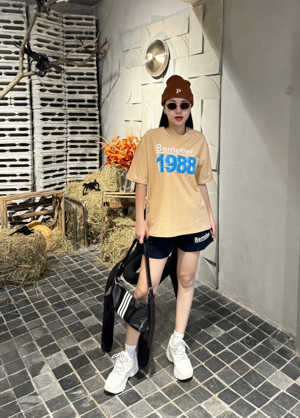 SET ĐÙI PHỐI MÀU 1988 - Ảnh 8