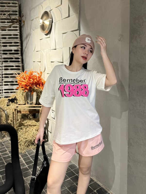 SET ĐÙI PHỐI MÀU 1988 - Ảnh 7