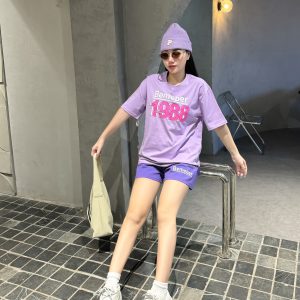 SET ĐÙI PHỐI MÀU 1988